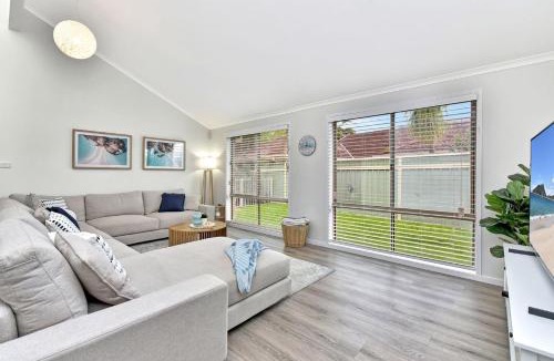 Fingal Bay House | The Fingal Escape