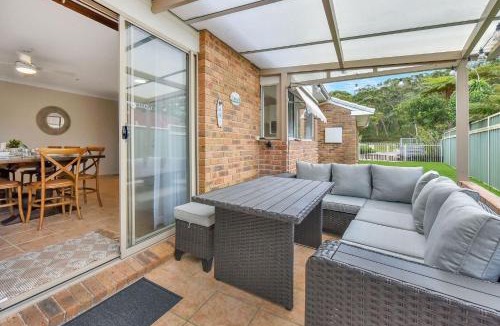 Fingal Bay House | The Fingal Escape