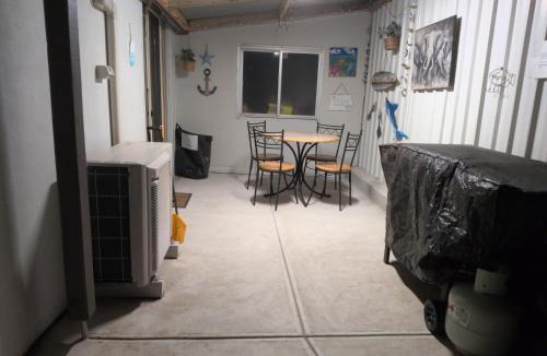 North Moonta House | The Flat on Muddy