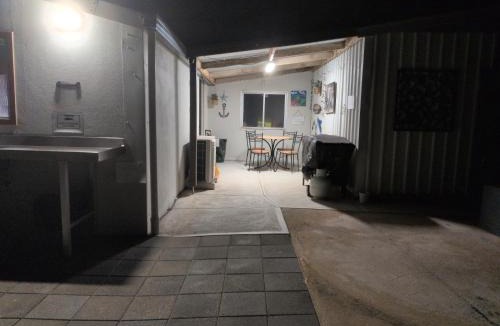 North Moonta House | The Flat on Muddy