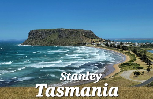 Stanley House | @ THE FLOWER BEDS Walk to town and beach