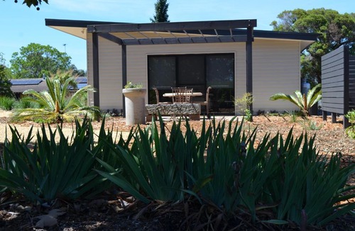 Glenorie House | The Folly