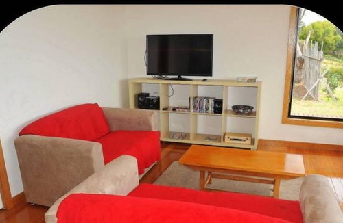 Greens Beach Cottage | The Foreshore Greens Beach