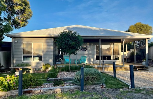 Waterhouse House | The Four CCCC's - WI FI