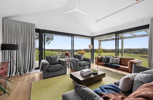 Mount Franklin House | The Franklin