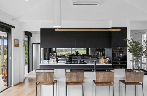 Mount Franklin House | The Franklin