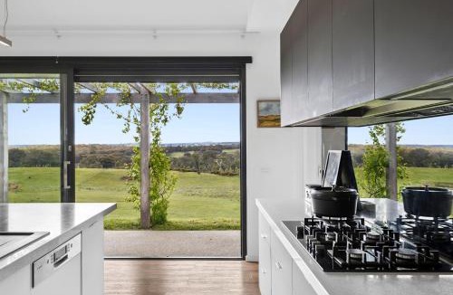 Mount Franklin House | The Franklin