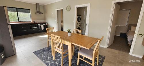 Kalgan Ski Chalet | The French River Chalets
