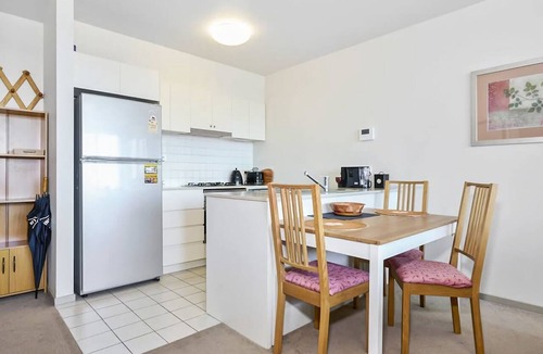 Kensington Apartment | The Gallop Kensington