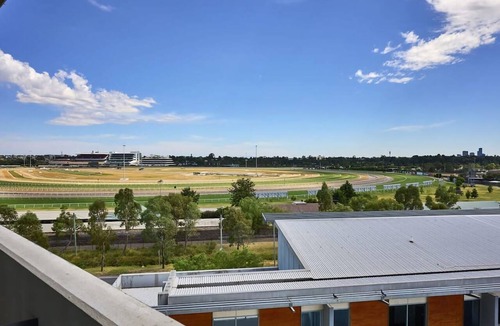 Kensington Apartment | The Gallop Kensington