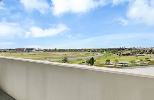 Kensington Apartment | The Gallop Kensington