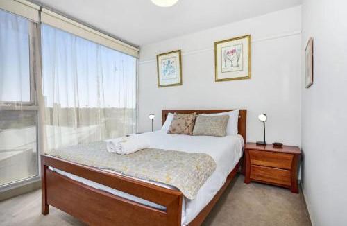 Kensington Apartment | The Gallop Kensington