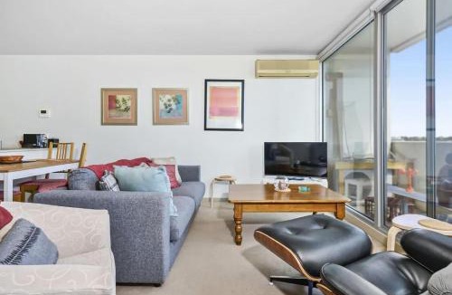 Kensington Apartment | The Gallop Kensington