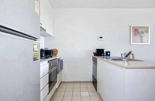 Kensington Apartment | The Gallop Kensington
