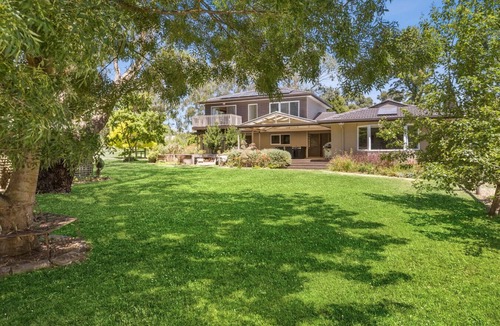 Drysdale House | The Gathering House - Sleeps 18
