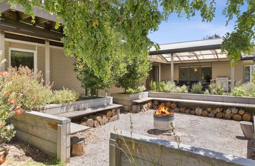 Drysdale House | The Gathering House - Sleeps 18