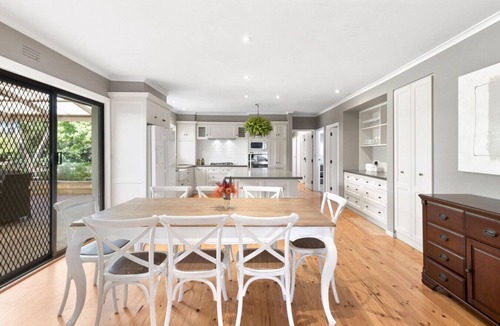 Drysdale House | The Gathering House - Sleeps 18 - Woodfire (499557)