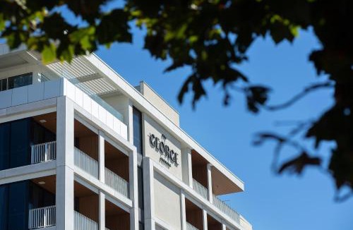 Glenelg Hotel | The George