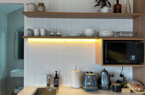 George Town Council Apartment | The George Tasmania