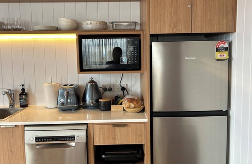 George Town Council Apartment | The George Tasmania
