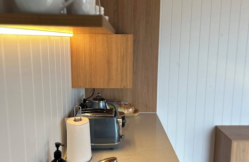 George Town Council Apartment | The George Tasmania