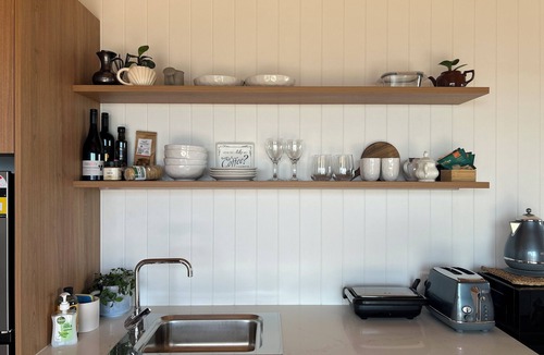 George Town Council Apartment | The George Tasmania