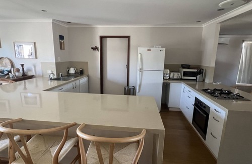 Cervantes House | The GetAway Cervantes