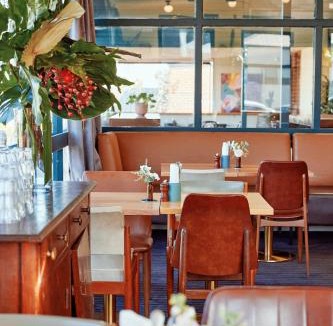 Stockton Hotel | The Gladdy