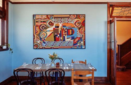 Stockton Hotel | The Gladdy