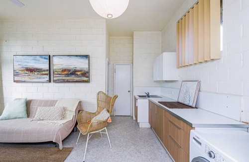 Guilderton House | The Glass House - Front Row Luxury with Uninterrupted Ocean and River Views