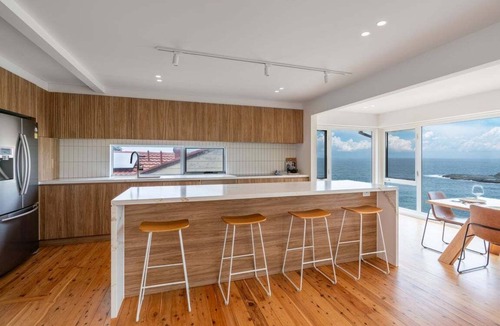 Kiama Heights House | The Glenlorne ~ Tranquility in a stunning landscape