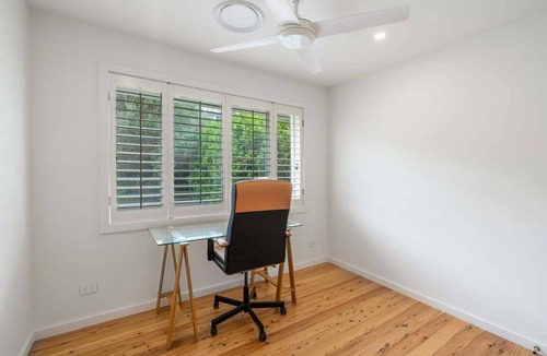 Kiama Heights House | The Glenlorne ~ Tranquility in a stunning landscape