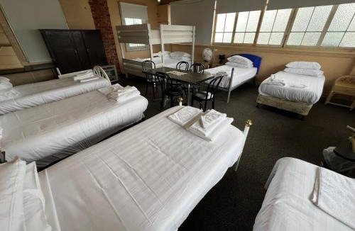 Goulburn Hotel | The Gordon