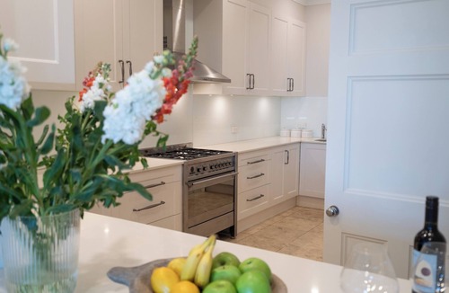 Sydney Apartment | The Governor - Luxury Historical Neutral Bay Home w/private wharf