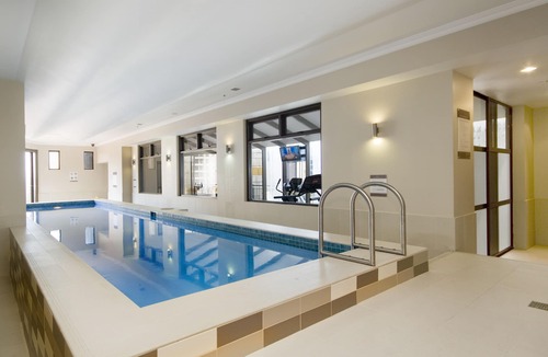 Sydney Central Business District Hotel | The Grace Hotel