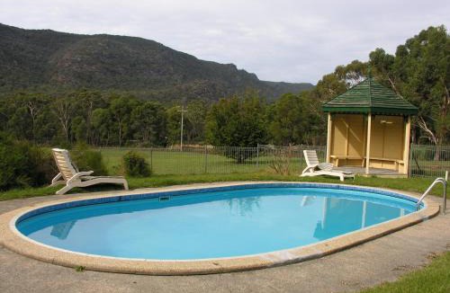 Halls Gap Hotel | The Grampians Motel