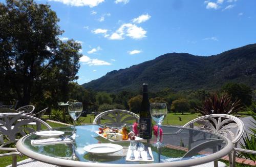 Halls Gap Hotel | The Grampians Motel