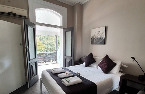 Newcastle Hotel | The Grand Hotel Newcastle