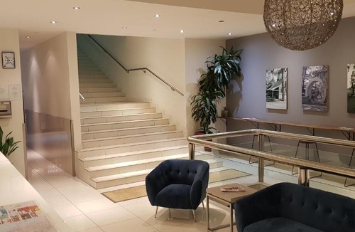 Griffith Hotel | The Grand Motel
