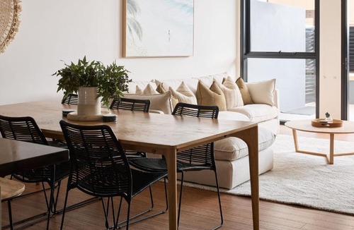 Newcastle Apartment | The Grande