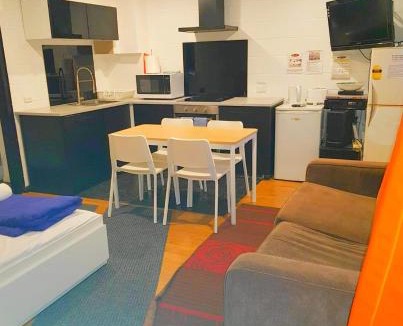 Thredbo Apartment | The Granny Flat