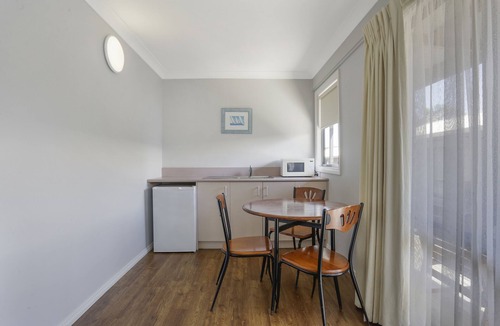 Port Campbell Apartment | The Great Ocean Road Studios