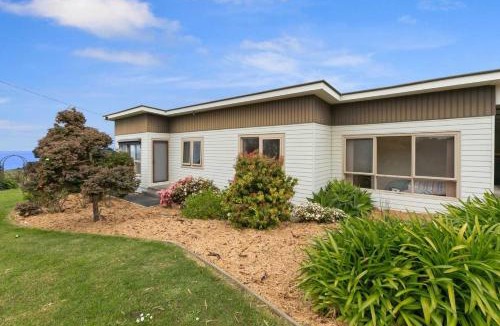 Apollo Bay House | The Great Ocean Villa