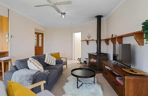 Apollo Bay House | The Great Ocean Villa