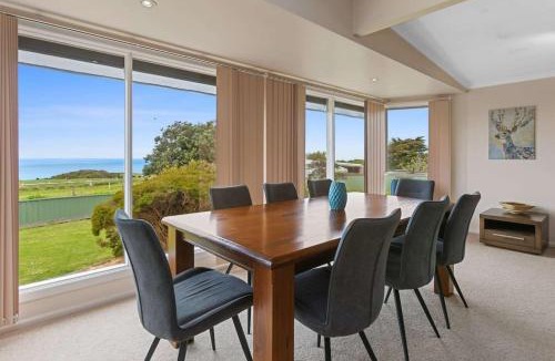 Apollo Bay House | The Great Ocean Villa