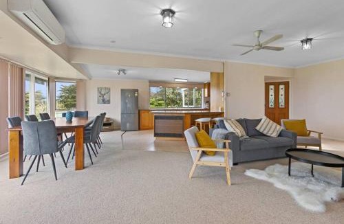 Apollo Bay House | The Great Ocean Villa