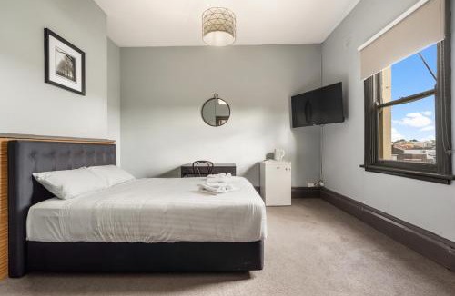 Orange Hotel | The Great Western Hotel