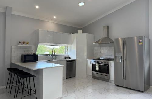 Stanthorpe House | The Green Shouse