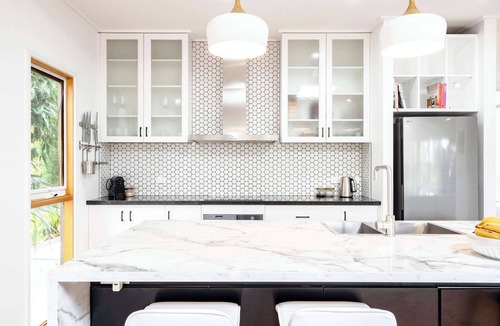 Barwon Heads House | The Greenhouse - Spa & Fire - Pet Friendly