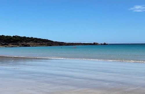 Boat Harbour Apartment | The Grove, Boat Harbour Beach